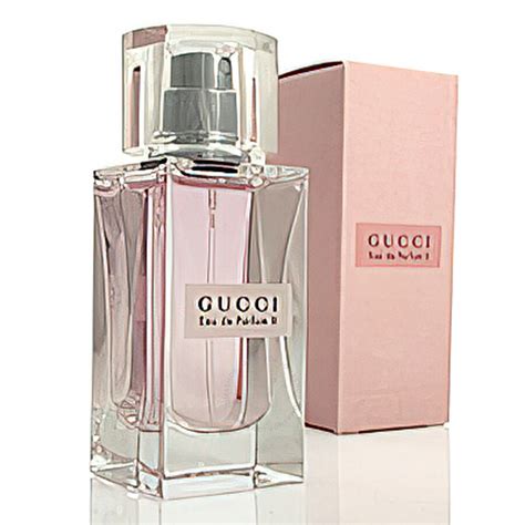 gucci pink ii 2|Gucci II / Gucci EDP Spray (pink) 1.7 oz (w) .